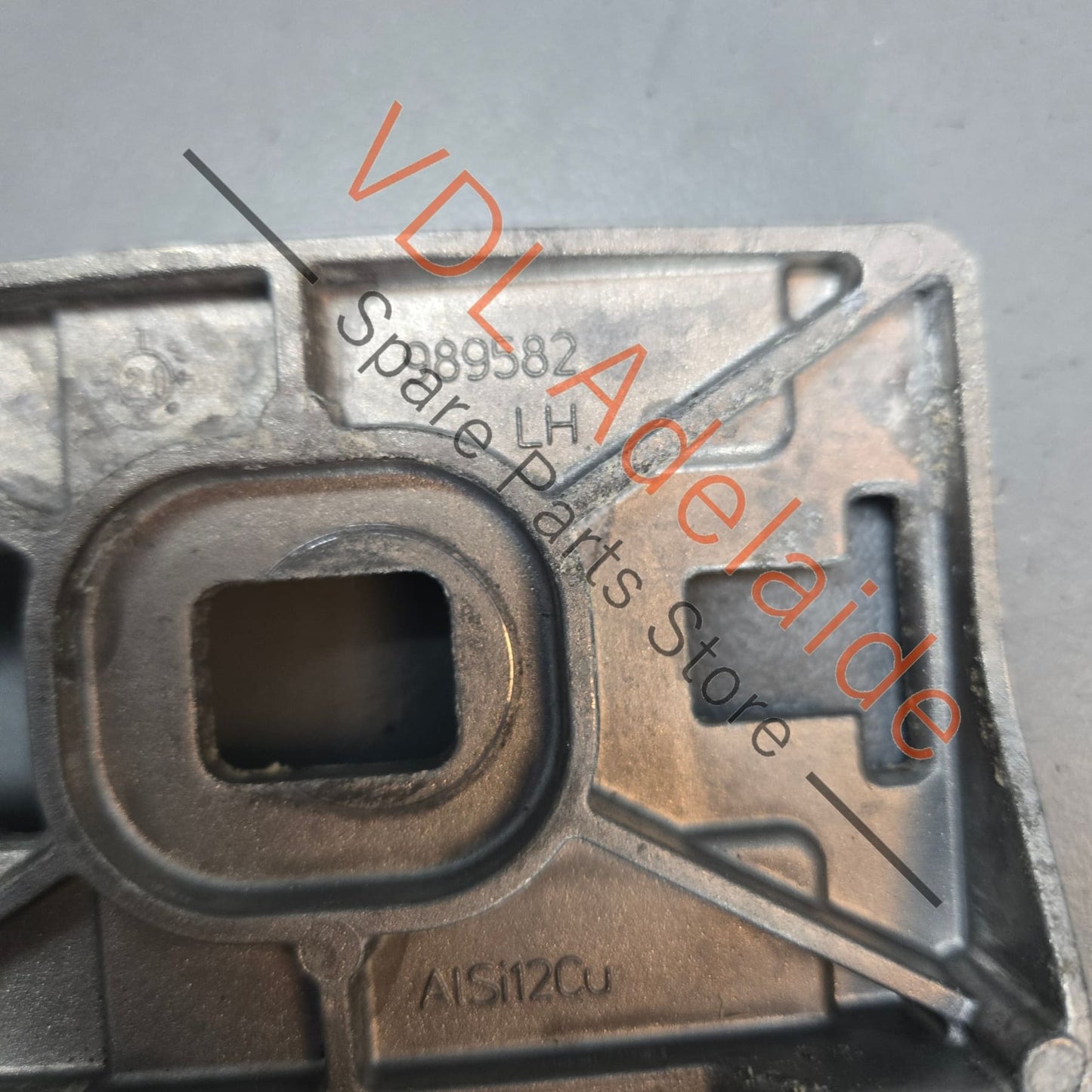 4K8837461    Audi A7 RS7 Front Left Window Regulator 4K8837461