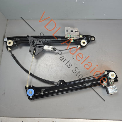 4K8837461    Audi A7 RS7 Front Left Window Regulator 4K8837461