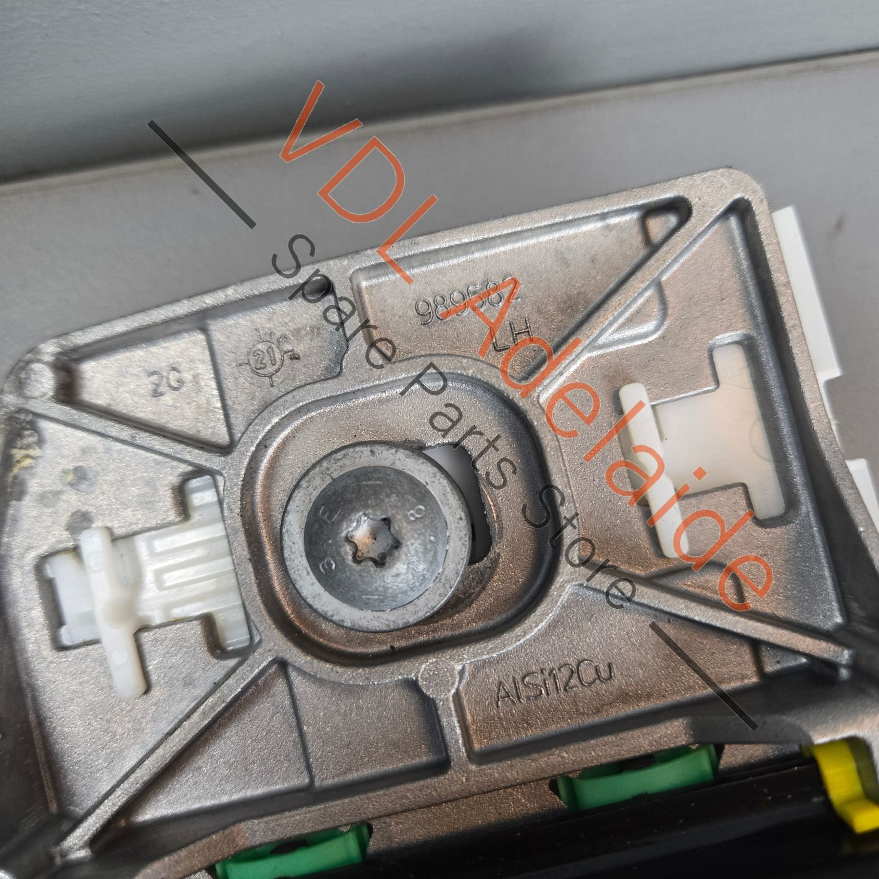 4K8839461    Audi A7 RS7 Rear Left Window Regulator 4K8839461