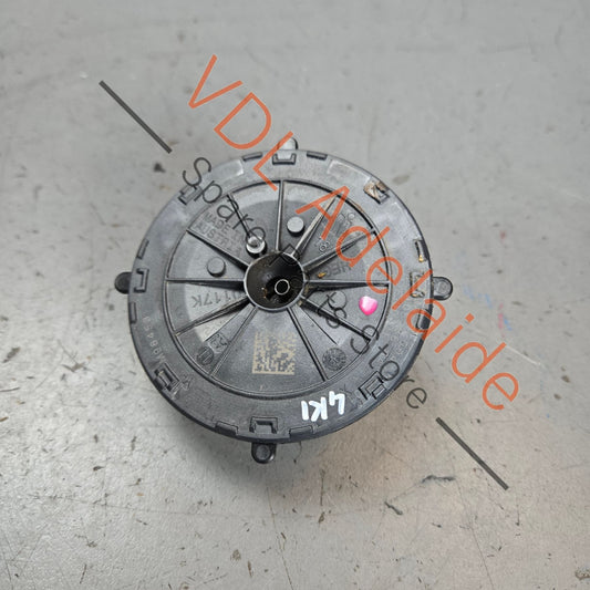 4N0959577A    Audi A6 A7 A8 Etron Left Mirror Adjustment Motor 4N0959577A