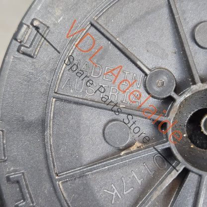 4N0959577A    Audi A6 A7 A8 Etron Left Mirror Adjustment Motor 4N0959577A