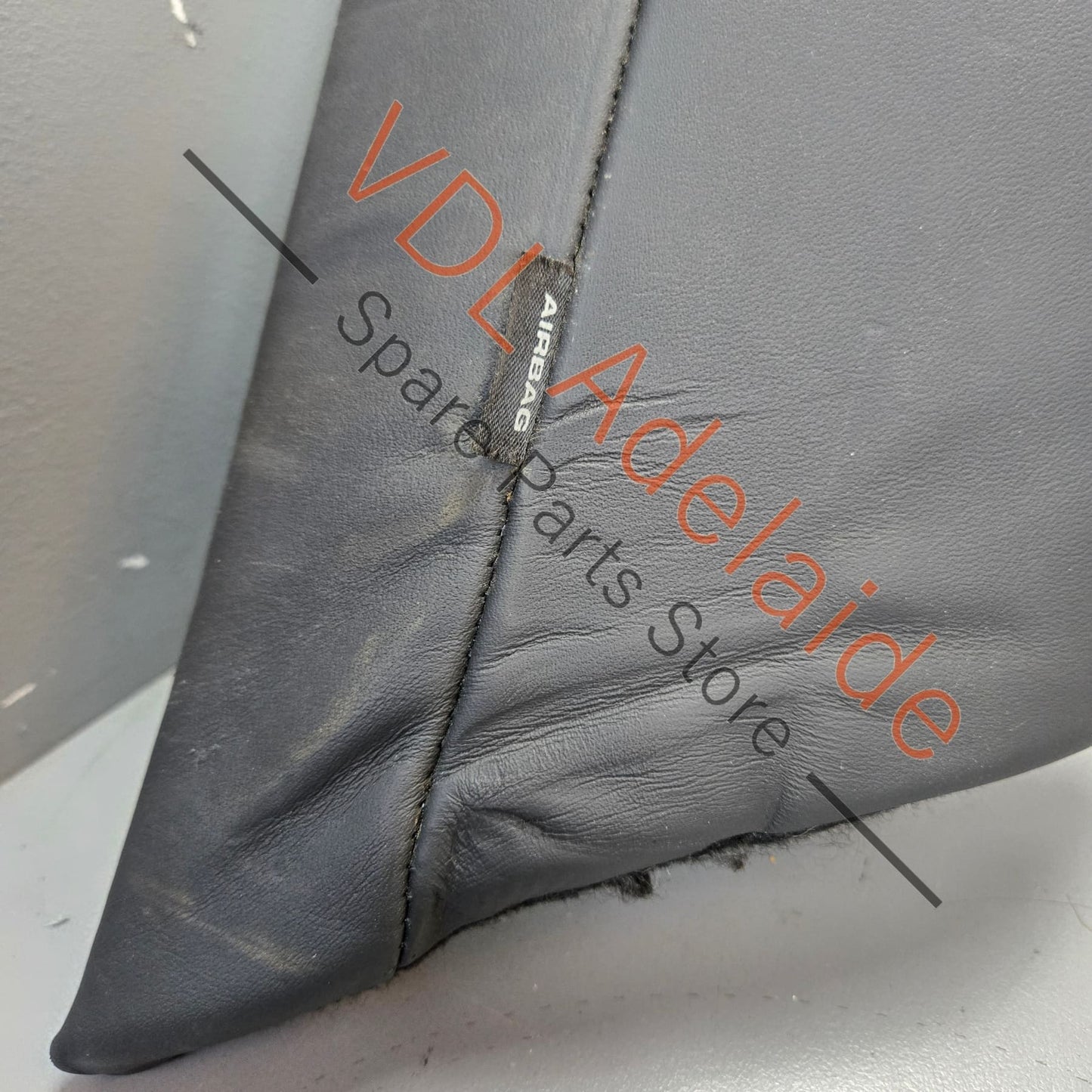 4K0880442J 4K0880442H   Audi A7 S7 RS7 Right Rear Seat Airbag 4K0880442J 4K0880442H