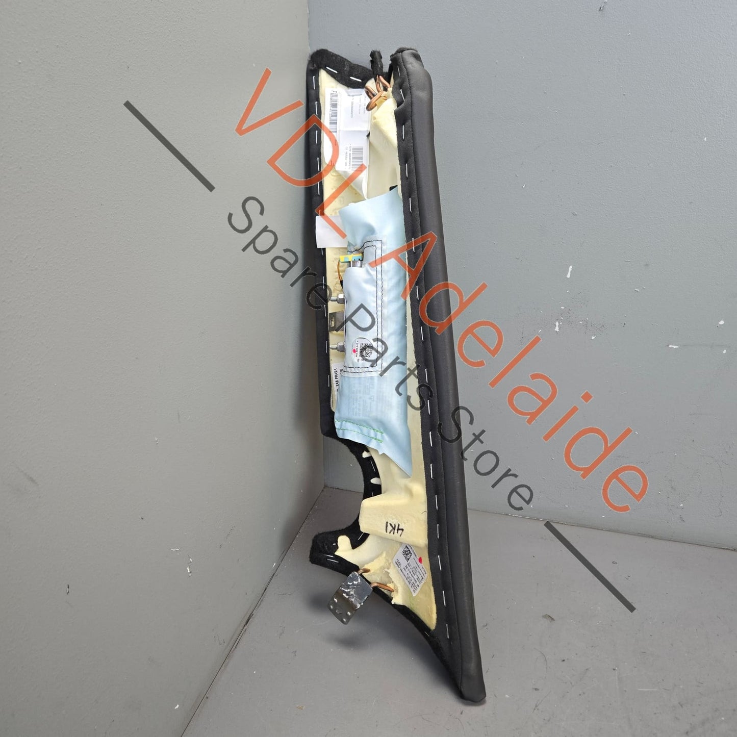 4K0880442J 4K0880442H   Audi A7 S7 RS7 Right Rear Seat Airbag 4K0880442J 4K0880442H