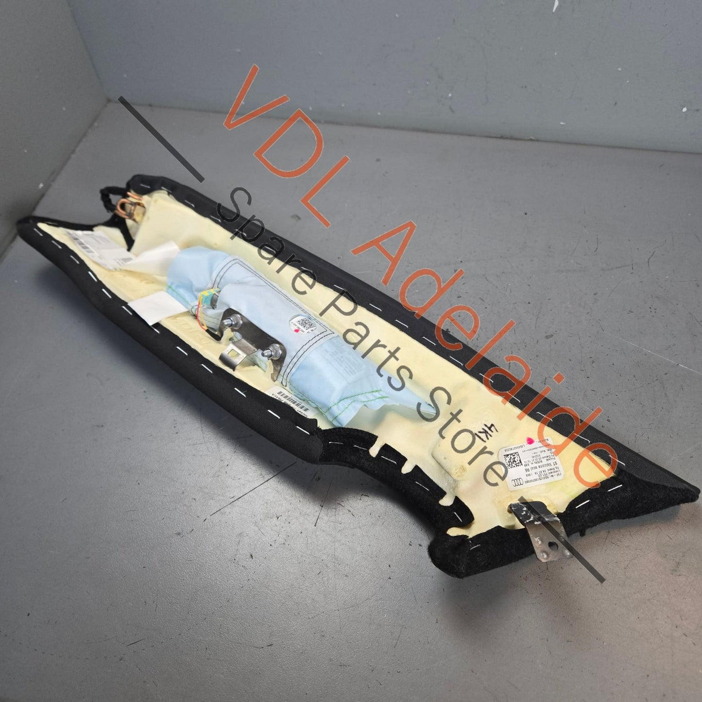 4K0880442J 4K0880442H   Audi A7 S7 RS7 Right Rear Seat Airbag 4K0880442J 4K0880442H