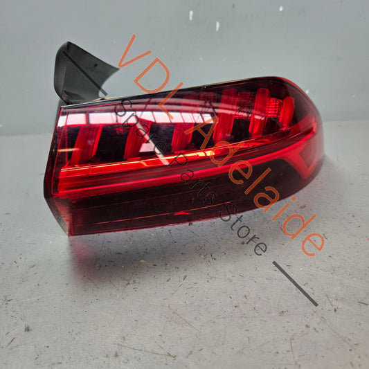 4K8945070B    Audi A7 S7 RS7 4K C8 Right Side Tail Light 4K8945070B