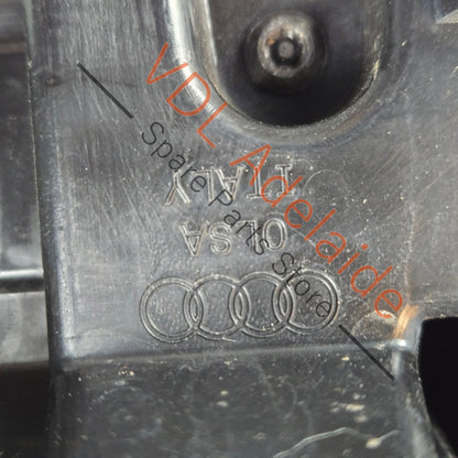 4K8945069B    Audi A7 S7 RS7 4K C8 Left Side Tail Light 4K8945069B