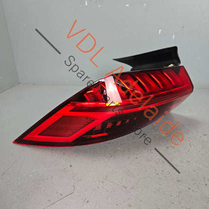 4K8945069B    Audi A7 S7 RS7 4K C8 Left Side Tail Light 4K8945069B