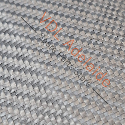 4K8867409C3ID 4K8867410C3ID 4K8867419C3ID 4K8867420C3ID Audi A7 S7 RS7 Carbon Fibre Twill Structure Set of 4x Door Trim Inserts 4K8867409C3ID 4K8867410C3ID