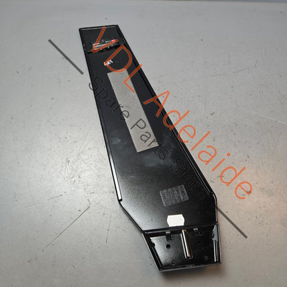 4K8853289T94    Audi A7 S7 RS7 Left B Pillar Gloss Black Exterior Trim Moulding 4K8853289 T94