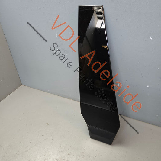 4K8853290T94    Audi A7 S7 RS7 Right B Pillar Gloss Black Exterior Trim Moulding 4K8853290 T94
