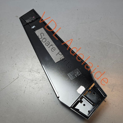 4K8853290T94    Audi A7 S7 RS7 Right B Pillar Gloss Black Exterior Trim Moulding 4K8853290 T94