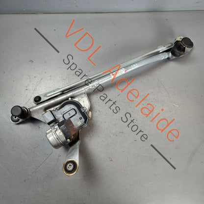 4K2955023B 4K2955023A   Audi A6 A7 S7 RS7 4K Windscreen Wiper Motor 4K2955023A 4K2955023B