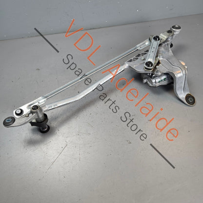 4K2955023B 4K2955023A   Audi A6 A7 S7 RS7 4K Windscreen Wiper Motor 4K2955023A 4K2955023B