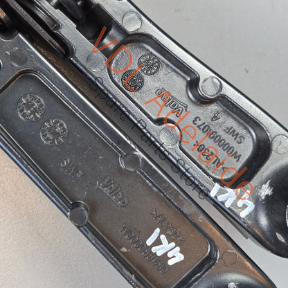 4K2955407 4K2955408   Audi A6 A7 S7 RS7 4K Windscreen Wiper Arm Set 4K2955407 4K2955408 1P9