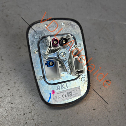 4N0035503AH    Audi RS7 Shark Fin Antenna Aerial 4N0035503AH