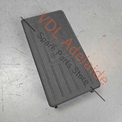 4K0035502B    Audi Wireless Phone Charging Dock 4K0035502B