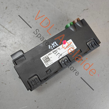 4N1035736    Genuine Audi Dual USB Port 4N1035736 Gen 3.5 Front