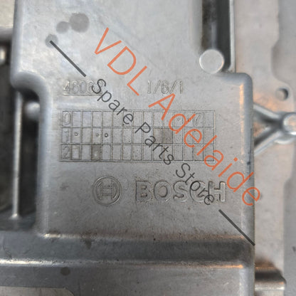 4K09075574KF    Audi RS7 4K Engine ECU Controller for DJPB 4.0 V8 Bi Turbo 441kw 4K0907557 4KF