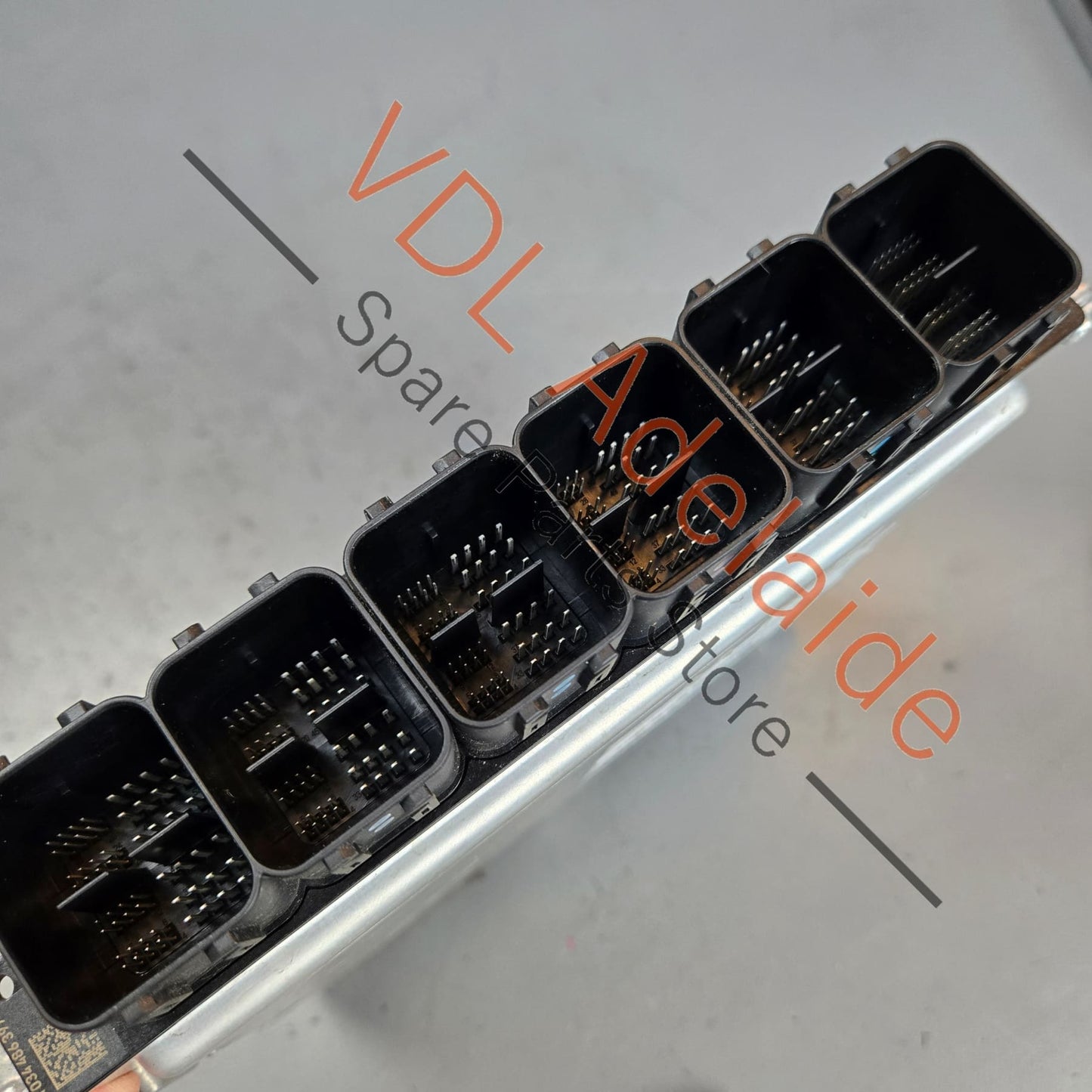 4K09075574KF    Audi RS7 4K Engine ECU Controller for DJPB 4.0 V8 Bi Turbo 441kw 4K0907557 4KF