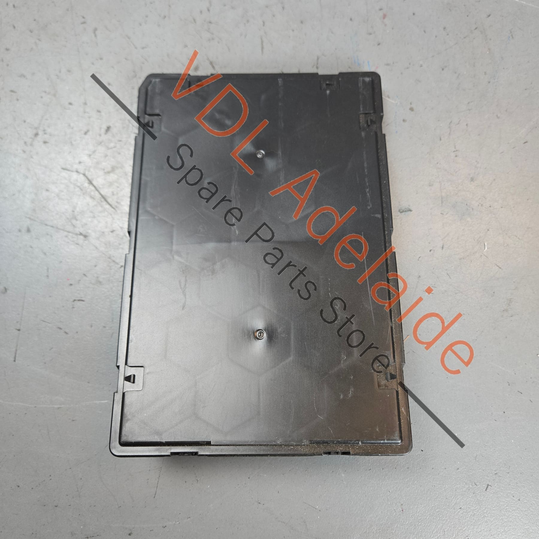 4N0907063LE 4N0907063LN   Audi RS7 Front BCM Body Control Module 4N0907063LE 4N0907063LN