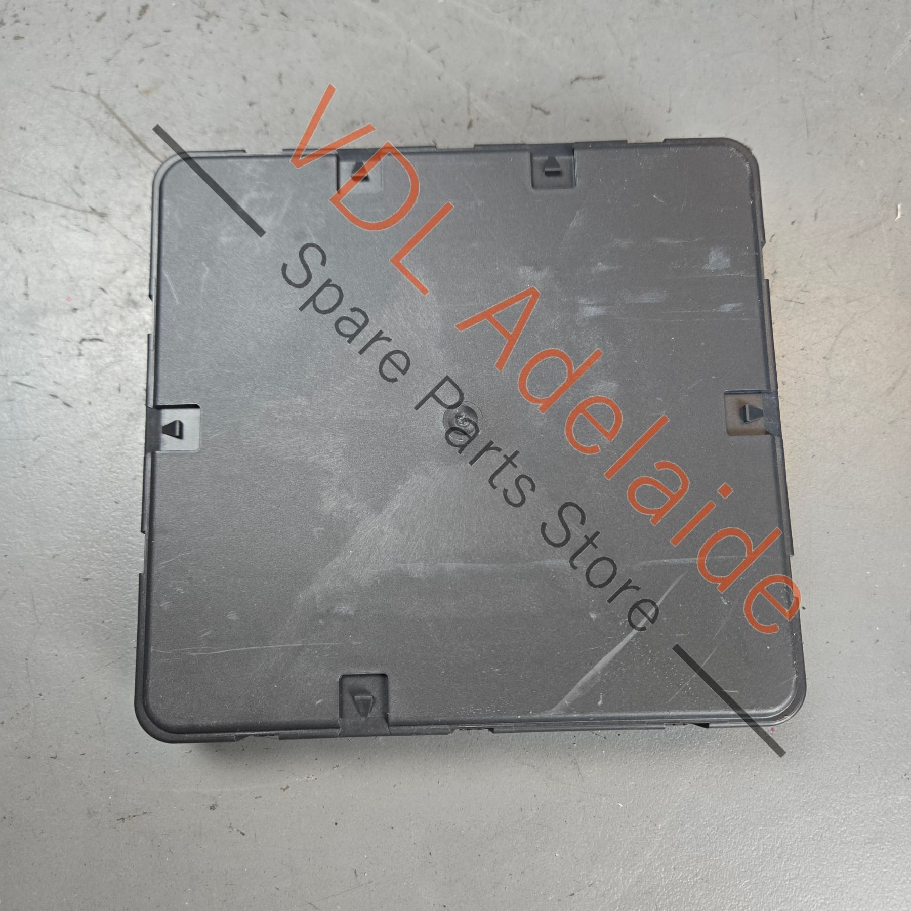 4N0907064FD 4N0907064FB 4N0907064FG 4N0907064GH Audi RS7 BCM Rear Convenience Module 4N0907064FD