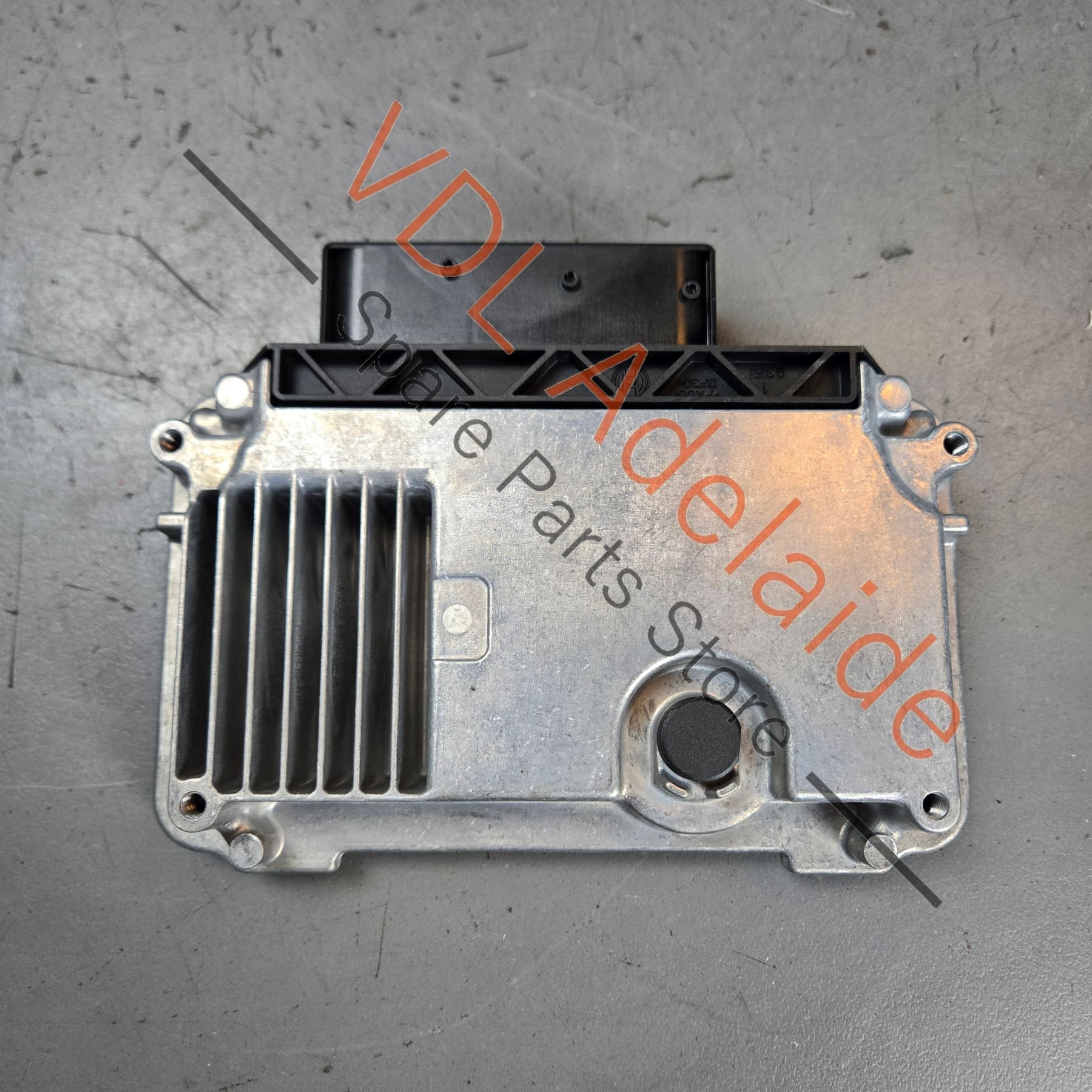 4N0907144D    Audi RS7 Active Dynamic Steering Control Module 4N0907144D