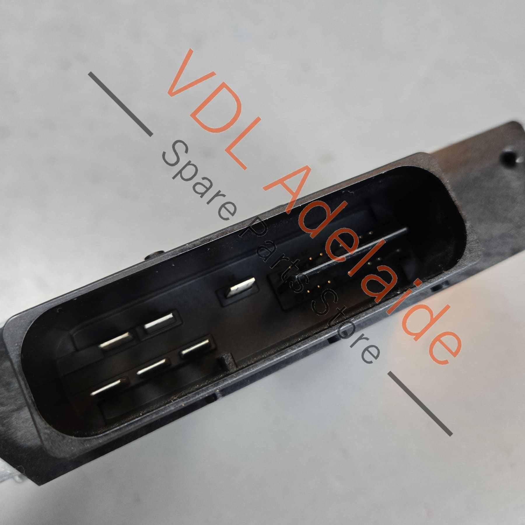 4N0907144D    Audi RS7 Active Dynamic Steering Control Module 4N0907144D