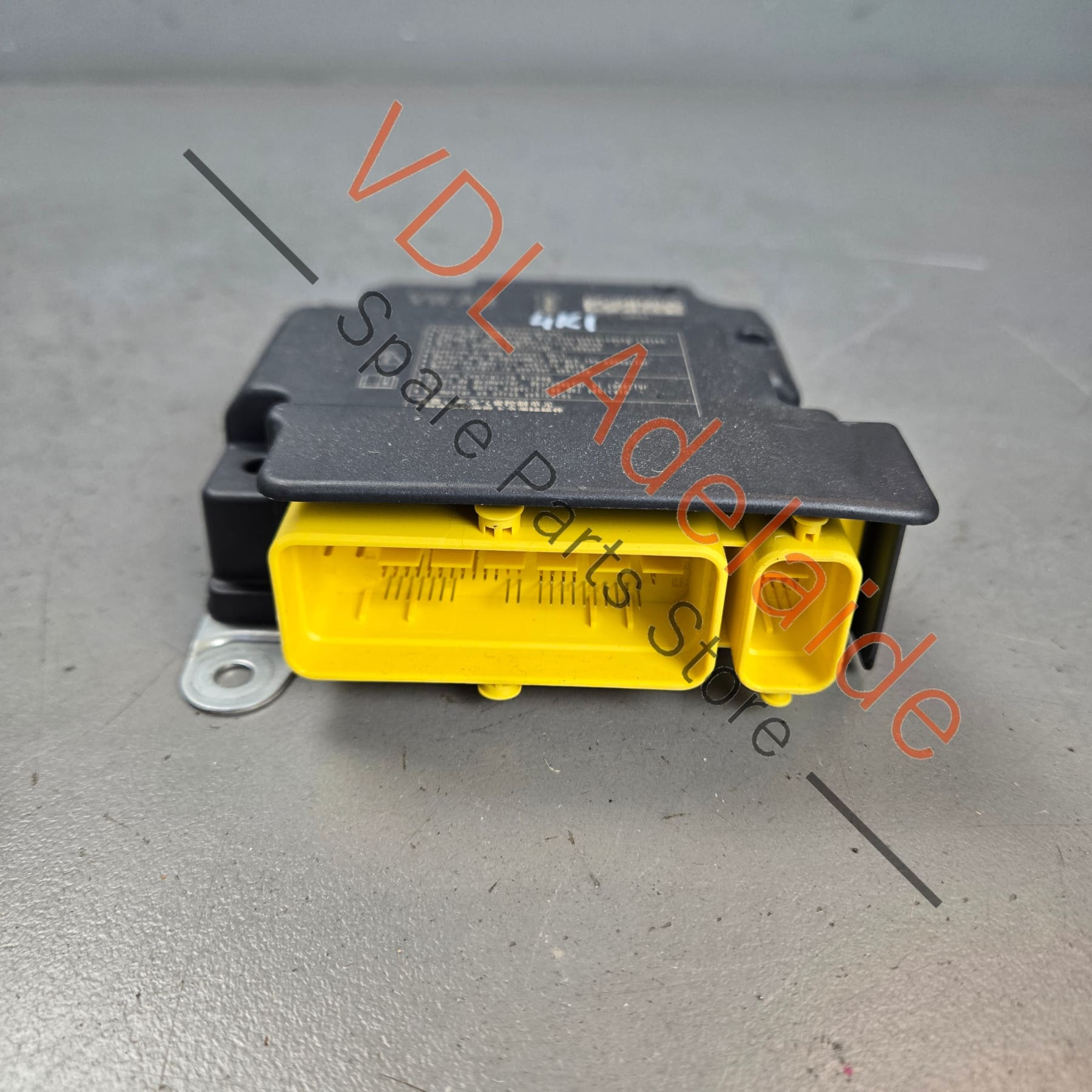 4N0959655AF    Audi RS7 Control Unit for Airbag SRS 4N0959655AF