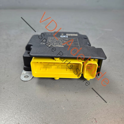 4N0959655AF    Audi RS7 Control Unit for Airbag SRS 4N0959655AF