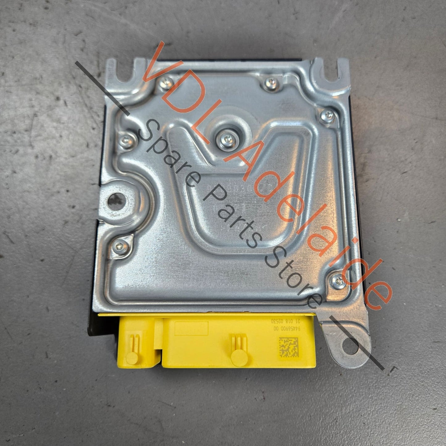 4N0959655AF    Audi RS7 Control Unit for Airbag SRS 4N0959655AF