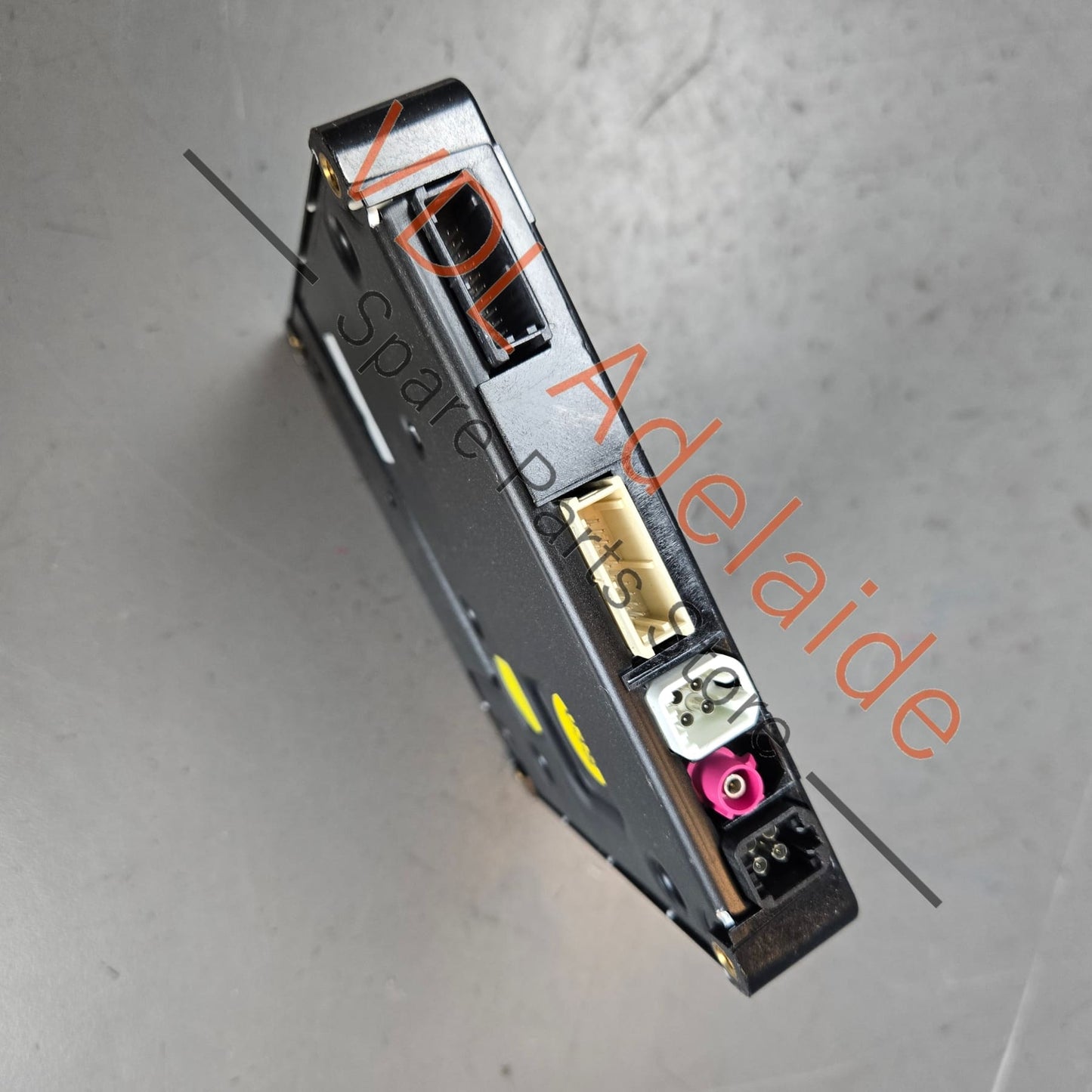 4K0035284C    Audi RS7 Porsche Conbox-High Emergency Call Control Module 4K0035284C