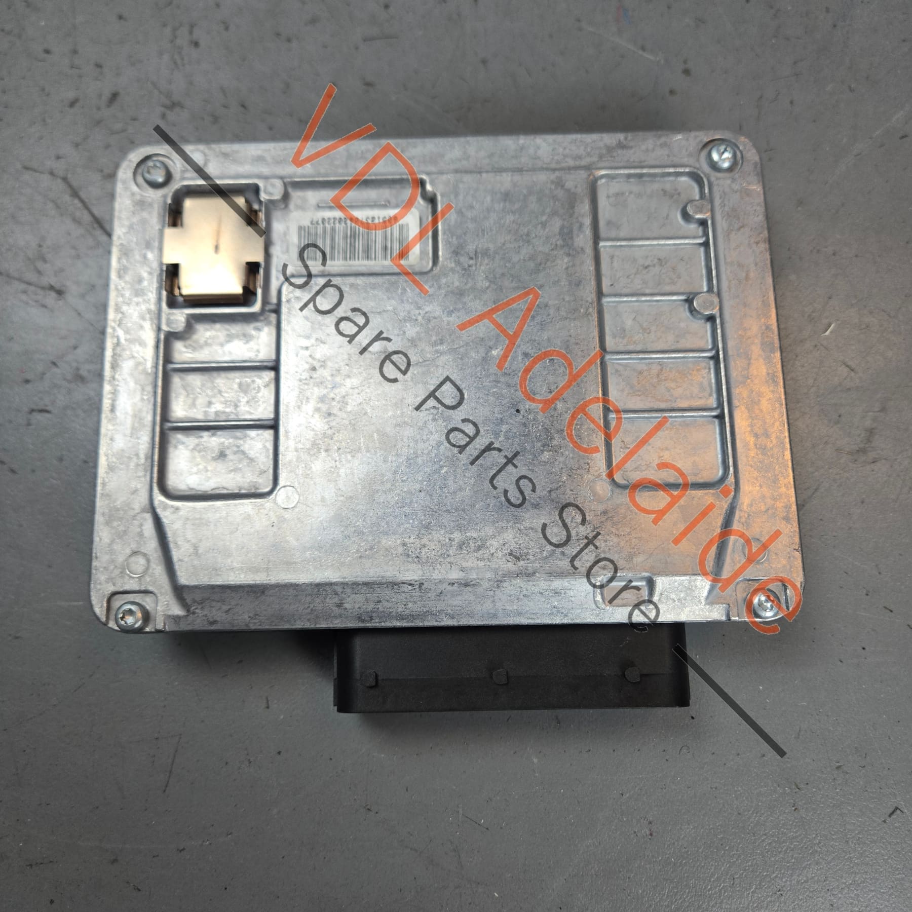 8W0907163A    Audi VW Control module for AWD Differential 8W0907163A