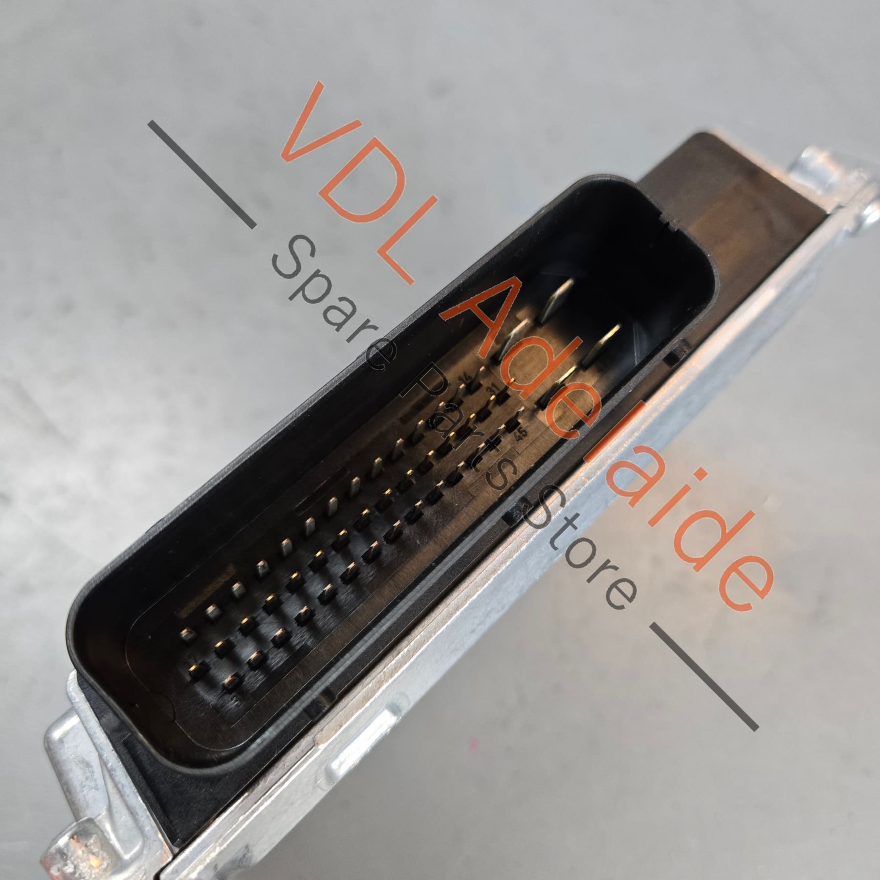 8W0907163A    Audi VW Control module for AWD Differential 8W0907163A