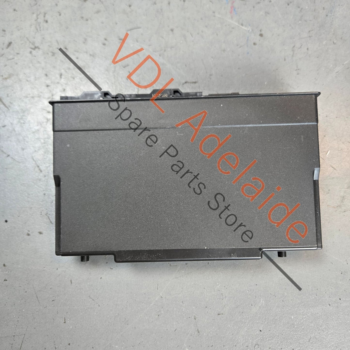 4M4959760    Audi Q5 A6 A7 Memory Front Seat Control Unit 4M4959760