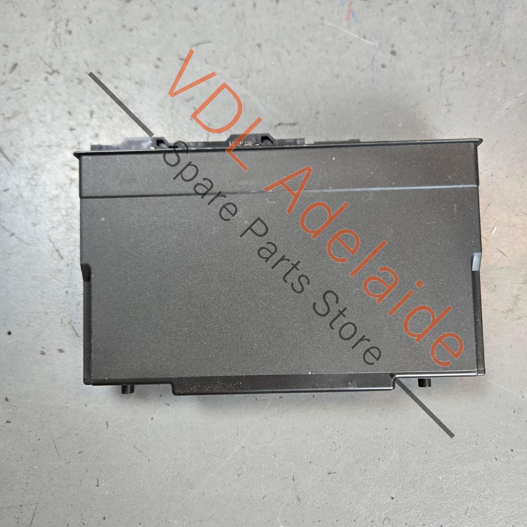 4M4959760    Audi Q5 A6 A7 Memory Front Seat Control Unit 4M4959760