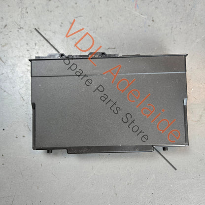 4M4959760    Audi Q5 A6 A7 Memory Front Seat Control Unit 4M4959760