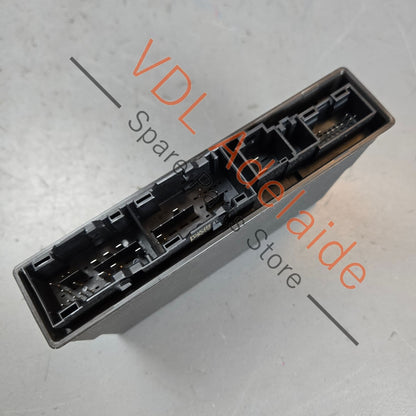 4M4959760    Audi Q5 A6 A7 Memory Front Seat Control Unit 4M4959760