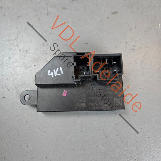80A907705A    Audi Electronic Steering Column Control Module 80A907705A