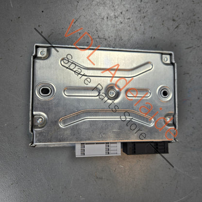 4KL907468E    Audi Interface for Diagnosis Gateway CGW Module 4KL907468E