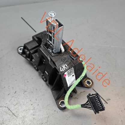 4K2713041L    Audi RS6 RS7 Gear Shifter Selector Mechanism for RHD 4K2713041L