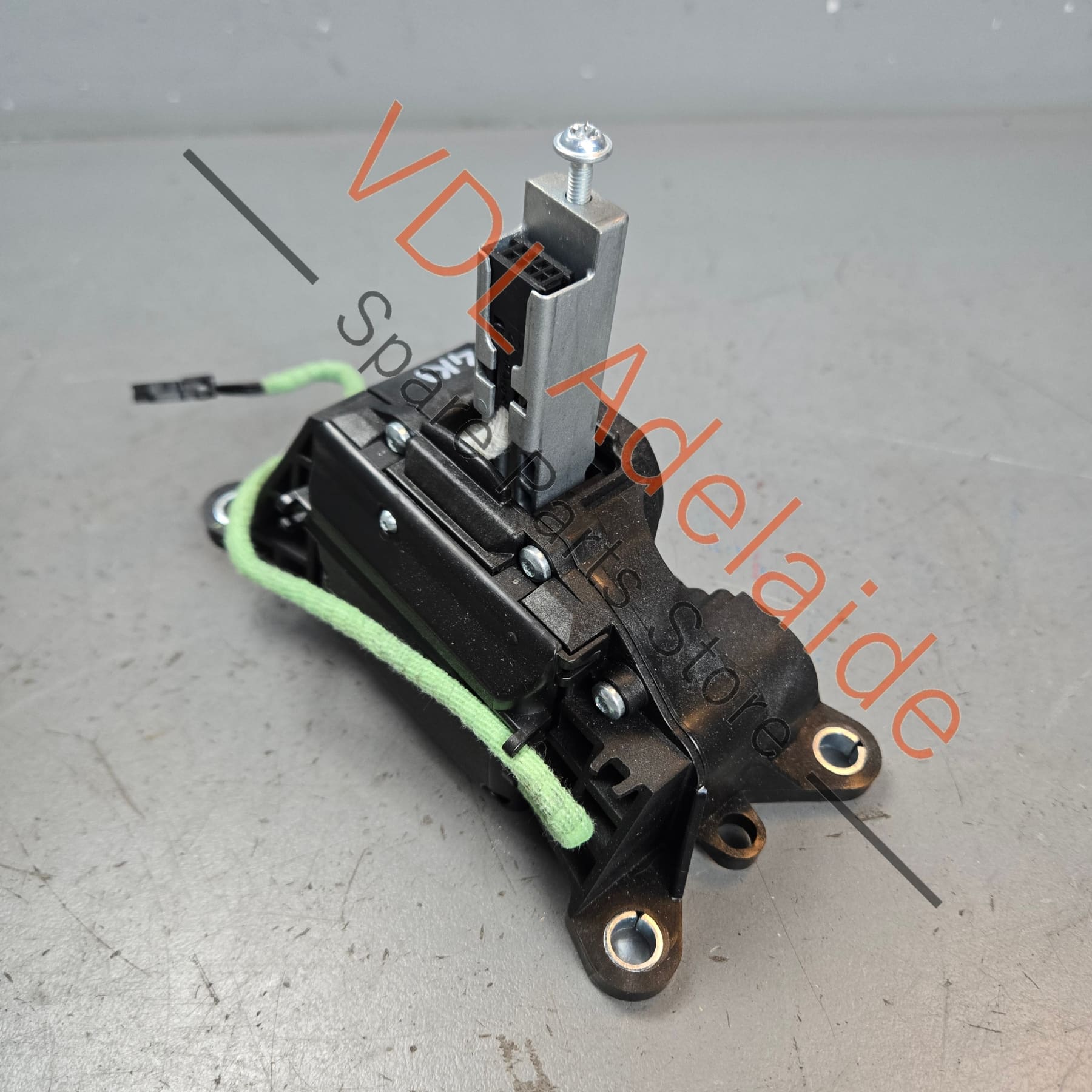4K2713041L    Audi RS6 RS7 Gear Shifter Selector Mechanism for RHD 4K2713041L