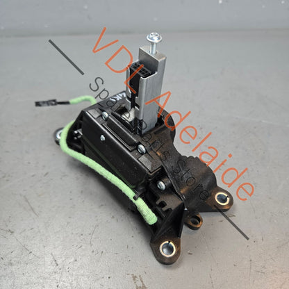 4K2713041L    Audi RS6 RS7 Gear Shifter Selector Mechanism for RHD 4K2713041L