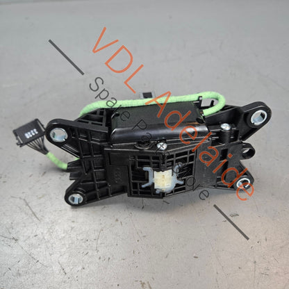 4K2713041L    Audi RS6 RS7 Gear Shifter Selector Mechanism for RHD 4K2713041L