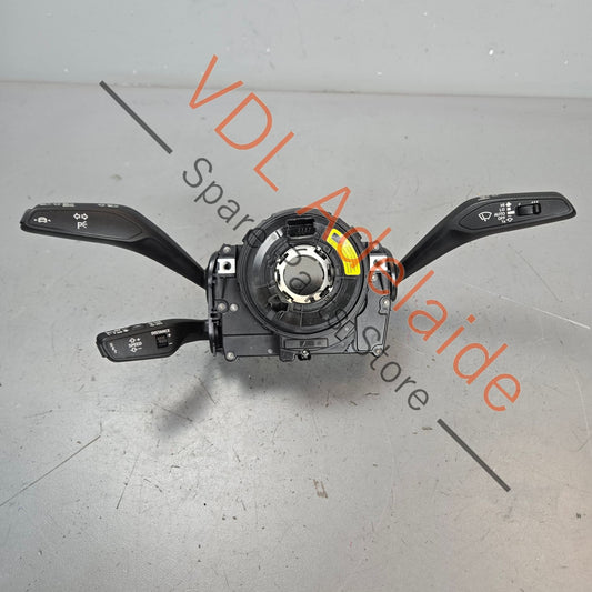 4N0907129NG 4N0907129PS 4N0907129LD 4N0907129LK Audi RS7 Steering Column Combination Switch 4N0907129NG
