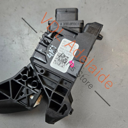 8W1723523 8W1723523A   Audi Accelerator Throttle Pedal 8W1723523