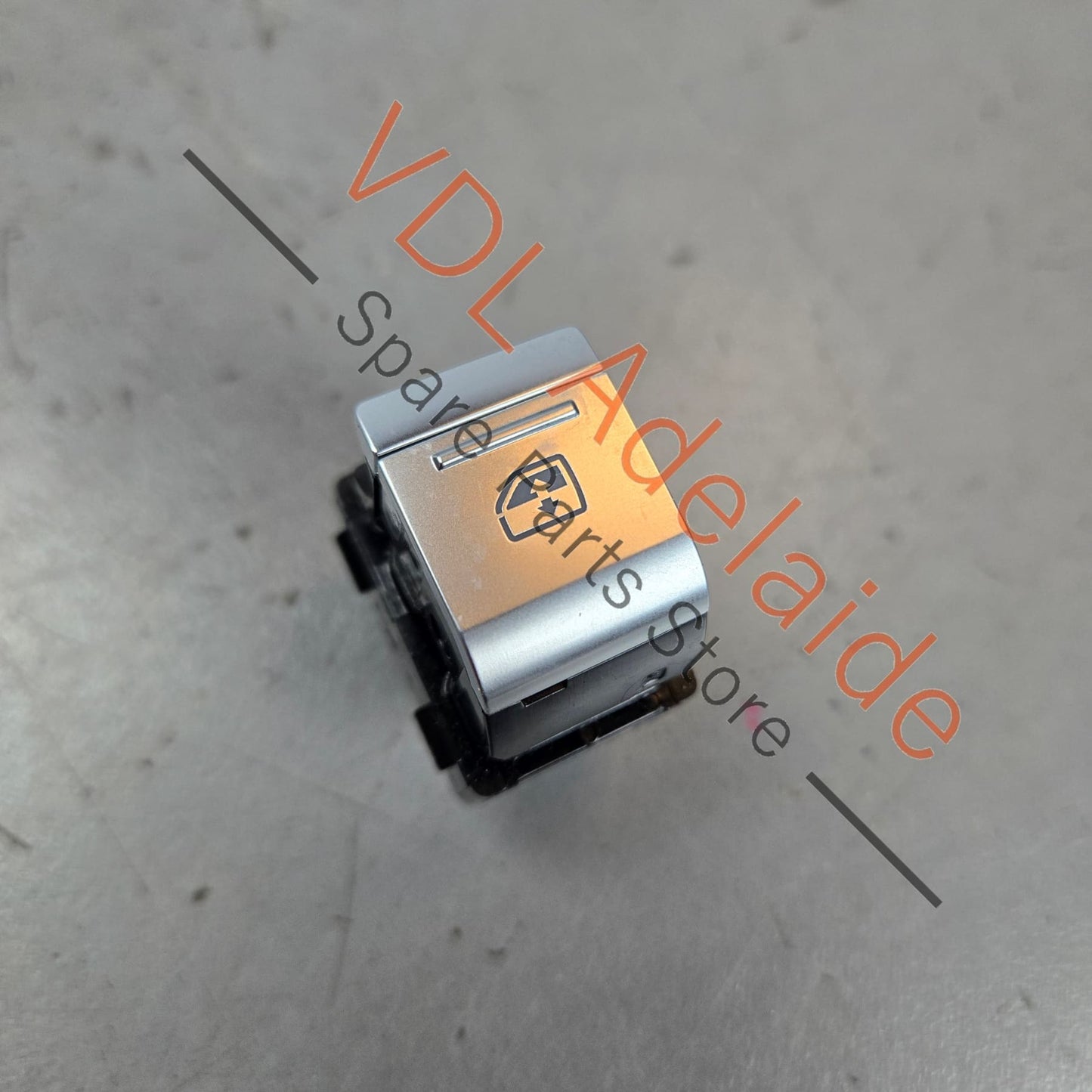 4K0959855A3Q7 4K0959855A   Original Audi A6 RS6 A7 RS7 C8 E-tron Aluminum Electric Passenger Window Switch 4K0959855A 3Q7