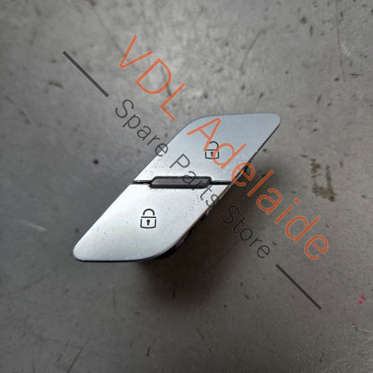 4K1962107A3Q7 4K1962107A   Audi A6 A7 RS6 RS7 Front Left Door Lock Button 4K1962107A 3Q7