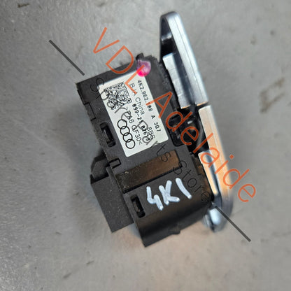 4K1962108A3Q7 4K1962108A   Audi A6 A7 RS6 RS7 Front Right Door Lock Button 4K1962108A 3Q7