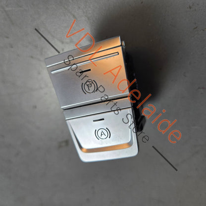 4K0927225B    Audi A6 RS6 A7 RS7 Electronic Park Brake Switch 4K0927225B 3Q7