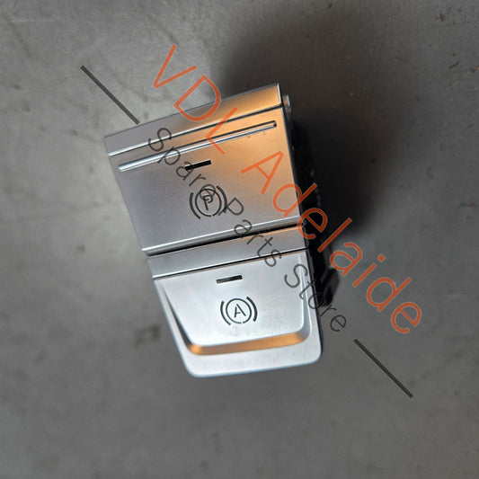 4K0927225B    Audi A6 RS6 A7 RS7 Electronic Park Brake Switch 4K0927225B 3Q7